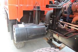 龙腾&nbsp;载货车底盘                                                图片