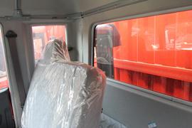 龙腾&nbsp;载货车驾驶室                                               图片