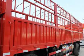 龙腾&nbsp;载货车上装                                                图片