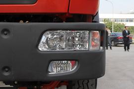 龙腾&nbsp;载货车外观                                                图片