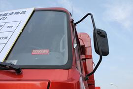 龙腾&nbsp;载货车外观                                                图片