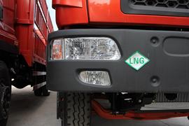 龙腾&nbsp;载货车外观                                                图片