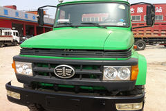解放 J4R重卡 220马力 4X2牵引车(CA4117K2R5E)