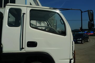 龙驹&nbsp;载货车外观                                                图片