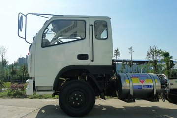 龙驹&nbsp;载货车外观                                                图片