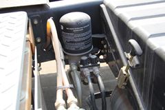 东风创普 340马力 6X2牵引车(EQ4220WZ3G)