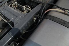 东风创普 340马力 6X2牵引车(EQ4220WZ3G)