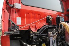 东风创普 340马力 6X2牵引车(EQ4220WZ3G)