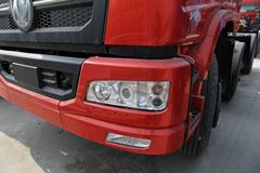 东风创普 340马力 6X2牵引车(EQ4220WZ3G)