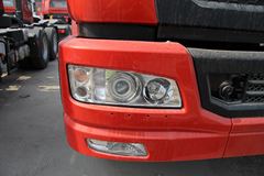 东风创普 340马力 6X2牵引车(EQ4220WZ3G)