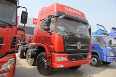 东风创普 340马力 6X2牵引车(EQ4220WZ3G)