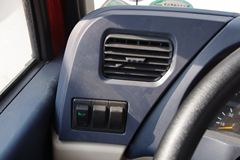 东风新疆(原创普) 340马力 6X4牵引车(EQ4250WZ3G)