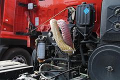 东风新疆(原创普) 340马力 6X4牵引车(EQ4250WZ3G)