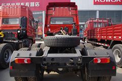 东风新疆(原创普) 340马力 6X4牵引车(EQ4250WZ3G)