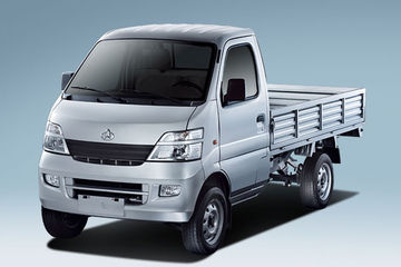 长安凯程 星卡 1.0L 汽油 69马力 2.7米单排微卡(SC1026DAN4)