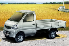 新长安星卡1.5L GDI强劲动力单排直降7000元！！