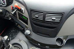 一汽解放 J6P重卡 2013款 350马力 4X2牵引车(CA4180P63K2AE4)