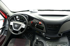 一汽解放 J6P重卡 2013款 350马力 4X2牵引车(CA4180P63K2AE4)