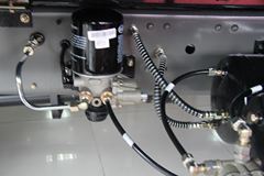 江淮 威铃 140马力 4X2 排半载货车(新一代江淮铃)