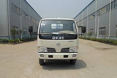 东风 福瑞卡 90马力 4X2 吸污车(虹宇牌)(HYS5060GXWE) 东风 福瑞卡 90马力 4X2 吸污车(虹宇牌)(HYS5060GXWE)