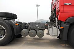 中国重汽 HOWO T5G重卡 340马力 6X4 牵引车(ZZ4257N324GC1/N2V7)
