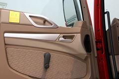 中国重汽 HOWO T5G重卡 340马力 6X4 牵引车(ZZ4257N324GC1/N2V7)