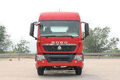 中国重汽 HOWO T5G重卡 340马力 6X4 牵引车(ZZ4257N324GC1/N2V7)