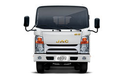 江淮 帅铃K340 109马力 4.23米单排栏板轻卡(标准版)