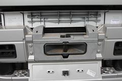 奔驰 Actros重卡 460马力 6X2R牵引车(Megaspace超大驾驶室)(型号2646)