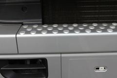 奔驰 Actros重卡 460马力 6X2R牵引车(Megaspace超大驾驶室)(型号2646)