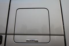 奔驰 Actros重卡 460马力 6X2R牵引车(Megaspace超大驾驶室)(型号2646)