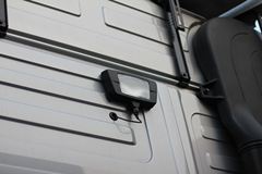 奔驰 Actros重卡 460马力 6X2R牵引车(Megaspace超大驾驶室)(型号2646)