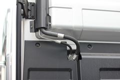 奔驰 Actros重卡 460马力 6X2R牵引车(Megaspace超大驾驶室)(型号2646)