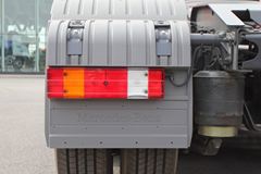 奔驰 Actros重卡 440马力 6X2 牵引车(后提升桥)(型号2644)