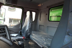 东风柳汽 霸龙 290马力 6X4 6米自卸车(LZ3200PDJ)