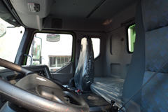 东风柳汽 霸龙 290马力 6X4 6米自卸车(LZ3200PDJ)