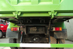 东风柳汽 霸龙 290马力 6X4 6米自卸车(LZ3200PDJ)
