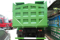 东风柳汽 霸龙 290马力 6X4 6米自卸车(LZ3200PDJ)