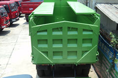东风柳汽 霸龙 290马力 6X4 6米自卸车(LZ3200PDJ)