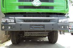 东风柳汽 霸龙 290马力 6X4 6米自卸车(LZ3200PDJ)
