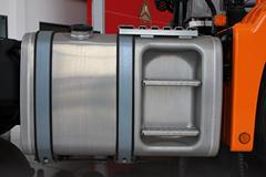 曼 TGS BLS-WW系列重卡 440马力 6X2 牵引车(型号:28.440)