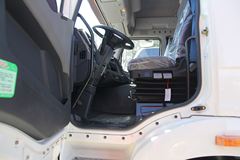 2013款解放 J6P重卡 420马力 6X4 牵引车(CA4250P66K24T1A3HE)