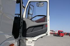 2013款解放 J6P重卡 420马力 6X4 牵引车(CA4250P66K24T1A3HE)