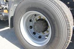 2013款解放 J6P重卡 420马力 6X4 牵引车(CA4250P66K24T1A3HE)