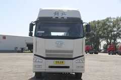 2013款解放 J6P重卡 420马力 6X4 牵引车(CA4250P66K24T1A3HE)