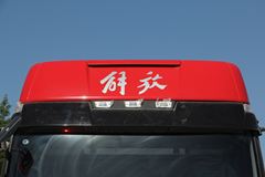 2013款解放 J6P重卡 350马力 6X4 牵引车