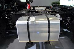 庆铃 VC46重卡 350马力 4X2牵引车(QL4180UJCR)