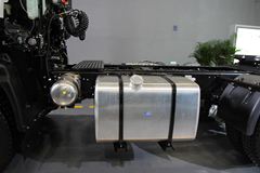 庆铃 VC46重卡 350马力 6X4牵引车(QL4250UKCZ)
