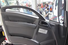 庆铃 VC46重卡 350马力 6X4牵引车(QL4250UKCZ)