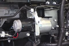 庆铃 VC46重卡 350马力 6X4牵引车(QL4250UKCZ)